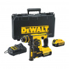 DeWALT DCH253M2 - AKU kombinované kladivo SDS-Plus 18V, 2×AKU 4,0Ah, nabíjačka, kufor DeWALT DCH253M2 - AKU kombinované kladivo SDS-Plus 18V, 2×AKU 4,0Ah, nabíjačka, kufor