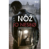 Nôž - Jo Nesbo Nôž - Jo Nesbo