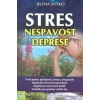 Stres, nespavost a deprese - Jelena Svitko Stres, nespavost a deprese - Jelena Svitko