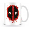 Hrnček Deadpool - Splat Hrnček Deadpool - Splat