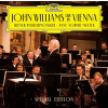 Anne-Sophie Mutter & John Williams - In Vienna (Live-Edition mit 6 Bonus-Tracks) (UHQ-CD) (CD) Anne-Sophie Mutter & John Williams - In Vienna (Live-Edition mit 6 Bonus-Tracks) (UHQ-CD) (CD)