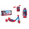 Tříkolová koloběžka Spider-man Tříkolová koloběžka Spider-man