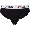 Fila Dámske nohavičky WOMAN BRIEF tmavo modrá biela červená Fila Dámske nohavičky WOMAN BRIEF tmavo modrá biela červená