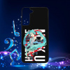 Hatsune Miku - Samsung obal Hatsune Miku - Samsung obal
