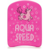 Doska na plávanie Aqua Speed Kiddie Unicorn Doska na plávanie Aqua Speed Kiddie Unicorn