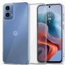 Tech-Protect Flexair puzdro Motorola Moto G34, priehľadné Tech-Protect Flexair puzdro Motorola Moto G34, priehľadné