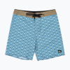 Pánske plavecké šortky Quiksilver Surfsilk Straight Leg 18 Pánske plavecké šortky Quiksilver Surfsilk Straight Leg 18