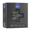 Schwalbe Duša AIR PLUS AV17AP 700x37/45C AV(37/47-622/635) 40mm 270g Schwalbe Duša AIR PLUS AV17AP 700x37/45C AV(37/47-622/635) 40mm 270g