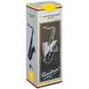 VANDOREN Plátok Tenor saxofón V 12 Tvrdosť plátka: 2,5 VANDOREN Plátok Tenor saxofón V 12 Tvrdosť plátka: 2,5