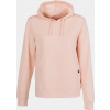 Dámska mikina JOMA Montana Hoodie Light Pink|XS Dámska mikina JOMA Montana Hoodie Light Pink|XS