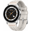 Smart hodinky OnePlus Watch Lite strieborné Smart hodinky OnePlus Watch Lite strieborné