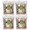 WILD FARM Sendvič s jahňacím mäsom a treskou 4x500g psia maškrta WILD FARM Sendvič s jahňacím mäsom a treskou 4x500g psia maškrta