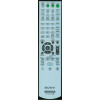 General SONY RM-ADU005 - diaľkový ovládač duplikát General SONY RM-ADU005 - diaľkový ovládač duplikát