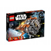 LEGO Star Wars 75178 Quadjumper z Jakku LEGO Star Wars 75178 Quadjumper z Jakku
