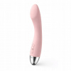 SVAKOM Amy vibrátor bodu G Pale Pink SVAKOM Amy vibrátor bodu G Pale Pink