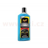 Meguiars Meguiar's Ultimate Insane Shine Tire & Trim Gel lesk na pneumatiky a nelakované plasty 473 ml Meguiars Meguiar's Ultimate Insane Shine Tire & Trim Gel lesk na pneumatiky a nelakované plasty 473 ml