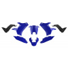 sada plastů YAMAHA Tenere, RTECH (modro-černá, 5 dílů) M400-3931 sada plastů YAMAHA Tenere, RTECH (modro-černá, 5 dílů) M400-3931