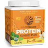 Sunwarrior Protein Classic Plus BIO 375 g, vanilka Sunwarrior Protein Classic Plus BIO 375 g, vanilka