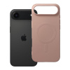 Kryt Silicone Mag Cover (Big Hole) Case s MagSafe iPhone 17 Air Pink Kryt Silicone Mag Cover (Big Hole) Case s MagSafe iPhone 17 Air Pink