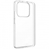 Kryt na mobil Fixed Story TPU gélový kryt pre Xiaomi Redmi Note 14 5G, číry FIXTCC-1525-TR Kryt na mobil Fixed Story TPU gélový kryt pre Xiaomi Redmi Note 14 5G, číry FIXTCC-1525-TR