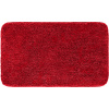 GRUND Kúpeľňová rohožka MELANGE ruby Rozmer: 70x120 cm GRUND Kúpeľňová rohožka MELANGE ruby Rozmer: 70x120 cm