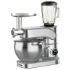 Celokovový kuchynský robot BestBerg BBR-20SG / 2500 W / 10 l / 12 rýchlostí Celokovový kuchynský robot BestBerg BBR-20SG / 2500 W / 10 l / 12 rýchlostí