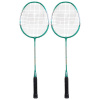 Merco Classic set badmintonová raketa zelená Merco Classic set badmintonová raketa zelená