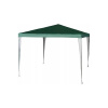 PAVILÓN ZÁHRADNÝ STAN, ZELENÝ 2,5x2,5 M 18/18/18 mm zelená PAVILÓN ZÁHRADNÝ STAN, ZELENÝ 2,5x2,5 M 18/18/18 mm zelená