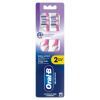 Oral-B ZK Pro-3D White (2ks/bli) medium Oral-B ZK Pro-3D White (2ks/bli) medium