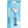 Gillette Venus Smooth + 5 ks hlavic Gillette Venus Smooth + 5 ks hlavic