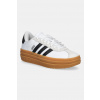 Detské tenisky adidas VL COURT BOLD JQ8065 biela EUR 37 1/3 Detské tenisky adidas VL COURT BOLD JQ8065 biela EUR 37 1/3