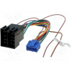 Konektor; ISO; Pioneer; PIN:16 Konektor; ISO; Pioneer; PIN:16