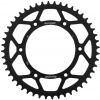 SUPERSPROX oceľová rozeta RFE-990:47-BLK, KTM SX/EXC (čierna) SUPERSPROX oceľová rozeta RFE-990:47-BLK, KTM SX/EXC (čierna)