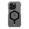 Tactical MagForce Hexagon kryt pre Apple iPhone 15 Pro T-Black Tactical MagForce Hexagon kryt pre Apple iPhone 15 Pro T-Black