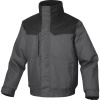Pracovná bunda Delta Plus NORTHWOOD3 Farba: Šedá/ Čierna, Veľkosť: 2XL (NORT3GNXX) Pracovná bunda Delta Plus NORTHWOOD3 Farba: Šedá/ Čierna, Veľkosť: 2XL (NORT3GNXX)
