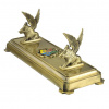 Noble Collection Harry Potter Wand Stand Bradavice 20 cm Noble Collection Harry Potter Wand Stand Bradavice 20 cm
