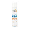 Garnier Ochranná pleťová mlha SPF 50 Ambre Solaire Super UV (Protection Mist) 75 ml Garnier Ochranná pleťová mlha SPF 50 Ambre Solaire Super UV (Protection Mist) 75 ml