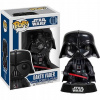 Zberateľská figúrka FUNKO Star Wars Darth Vader VYPR Zberateľská figúrka FUNKO Star Wars Darth Vader VYPR