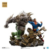 Iron Studios DC Comics BDS Art Scale Soška 1/10 Superman vs Doomsday heo EU Exclusive 30 cm Iron Studios DC Comics BDS Art Scale Soška 1/10 Superman vs Doomsday heo EU Exclusive 30 cm