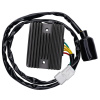 MTX Replacement Regulator Rectifier pre modely Honda - REGHN021 REGHN021 MTX Replacement Regulator Rectifier pre modely Honda - REGHN021 REGHN021