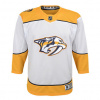 Outerstuff Dětský dres Nashville Predators NHL Premier Away Veľkosť: S/M Outerstuff Dětský dres Nashville Predators NHL Premier Away Veľkosť: S/M