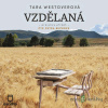 Vzdělaná - Tara Westover - online doručenie Vzdělaná - Tara Westover - online doručenie
