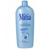 Mitia Aqua active tekuté mydlo náhradná náplň 1 l Mitia Aqua active tekuté mydlo náhradná náplň 1 l