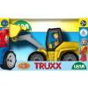 LENA 4412 Car truxx nakladač v krabici LENA 4412 Car truxx nakladač v krabici