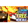 Hotshot Racing (Switch) (EU) - Nintendo Store konzole Hotshot Racing (Switch) (EU) - Nintendo Store konzole
