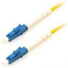 Optický patchkabel SIMPLEX, LC-LC 9/125um SM,0,5m, OS2 Optický patchkabel SIMPLEX, LC-LC 9/125um SM,0,5m, OS2