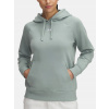 Under Armour UA Rival Fleece Hoodie 1379500-348 Under Armour UA Rival Fleece Hoodie 1379500-348