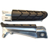 EMGO 54-20011L stupačka vodiča Honda CBR 600 F4 99-06, VFR 800 02-09, VFR 1200F 10-13, CBR 1100XX 99-03 ľavá (605I) (JR31 EMGO 54-20011L stupačka vodiča Honda CBR 600 F4 99-06, VFR 800 02-09, VFR 1200F 10-13, CBR 1100XX 99-03 ľavá (605I) (JR31