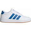 DETSKÉ TOPÁNKY ADIDAS BREAKNET 3.0 BIELE JR8446 veľkosť 40 DETSKÉ TOPÁNKY ADIDAS BREAKNET 3.0 BIELE JR8446 veľkosť 40