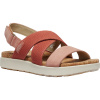 Dámske sandále KEEN ELLE CRISS CROSS W EU 35 Dámske sandále KEEN ELLE CRISS CROSS W EU 35